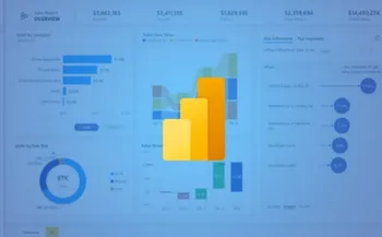 Visualización de datos y cuadros de mando 